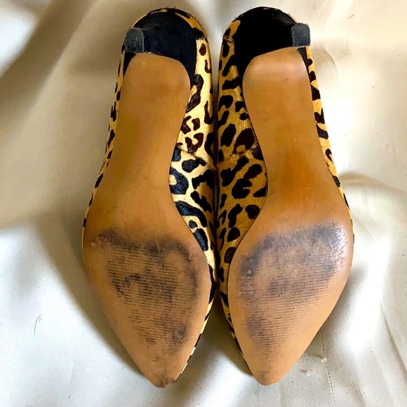 Amelia Grace Shoes - Picture 5 of 5